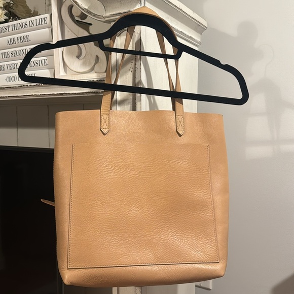 Madewell bag - Picture 4 of 8